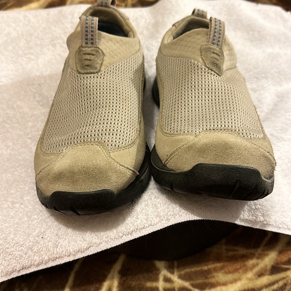 #1 L.L. BEAN. Camp Shoes. Wm Sz 9 M - Picture 9 of 11